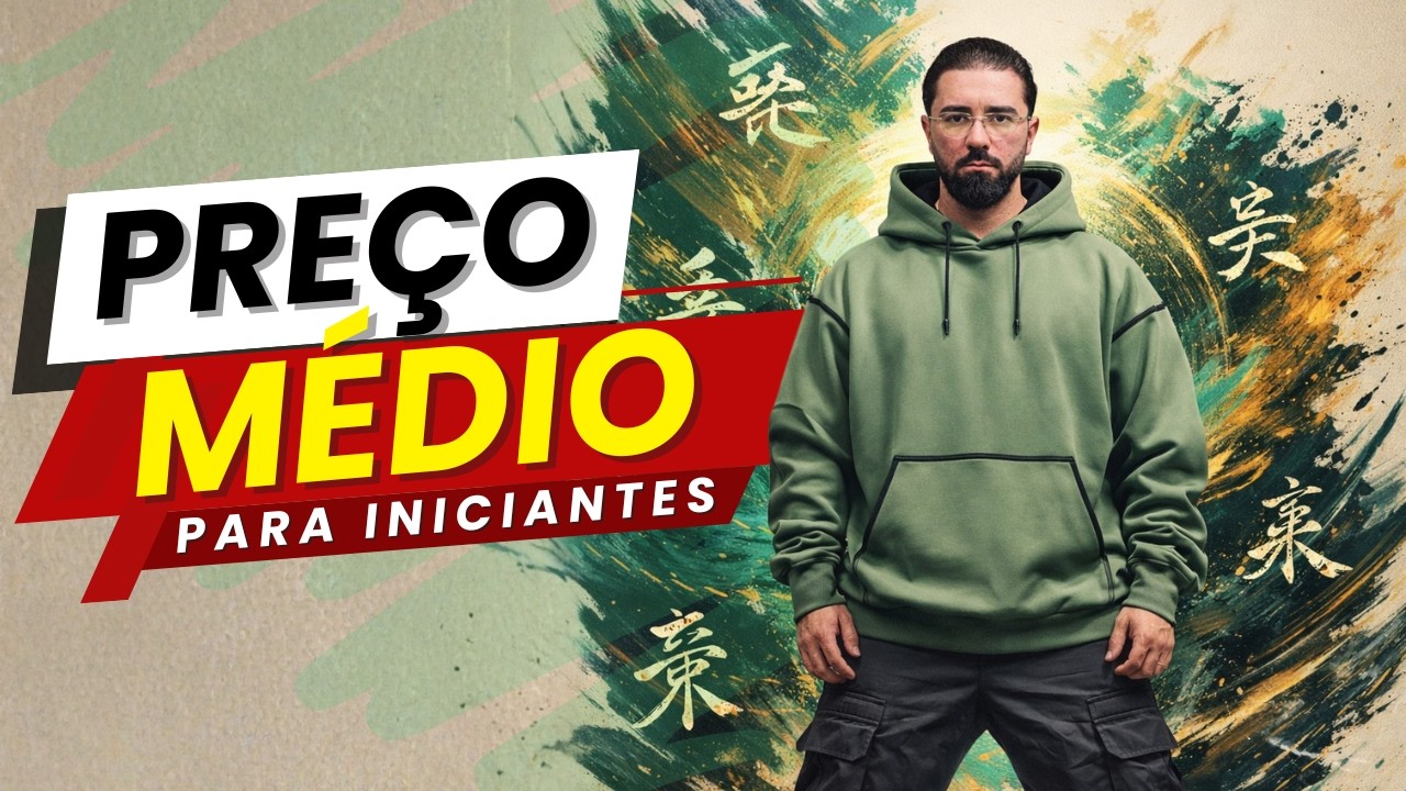 COMO FAZER PREÇO MÉDIO NO FOREX