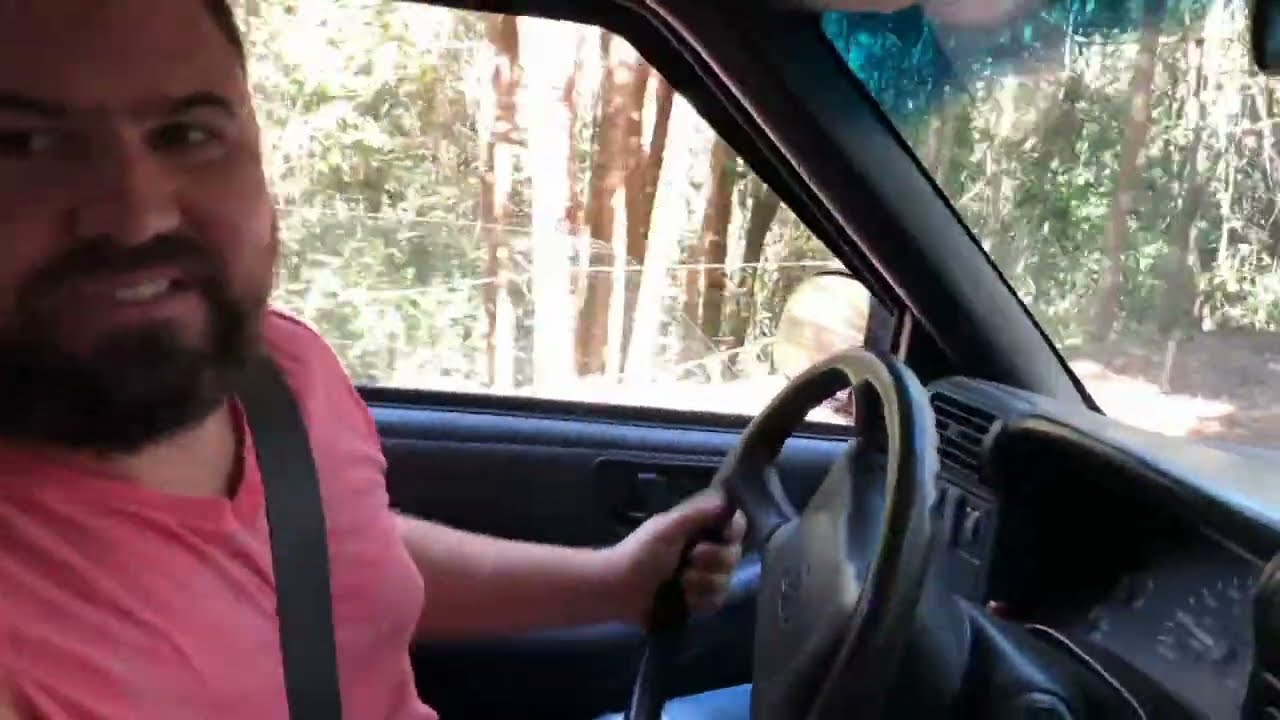 Chevrolet S10 99/00 Diesel 4x4