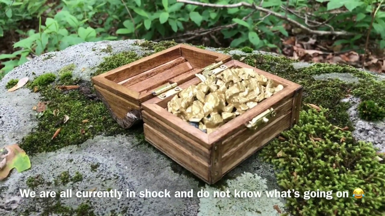 Connecticut spring field herping 2018 and finding lost treasure!