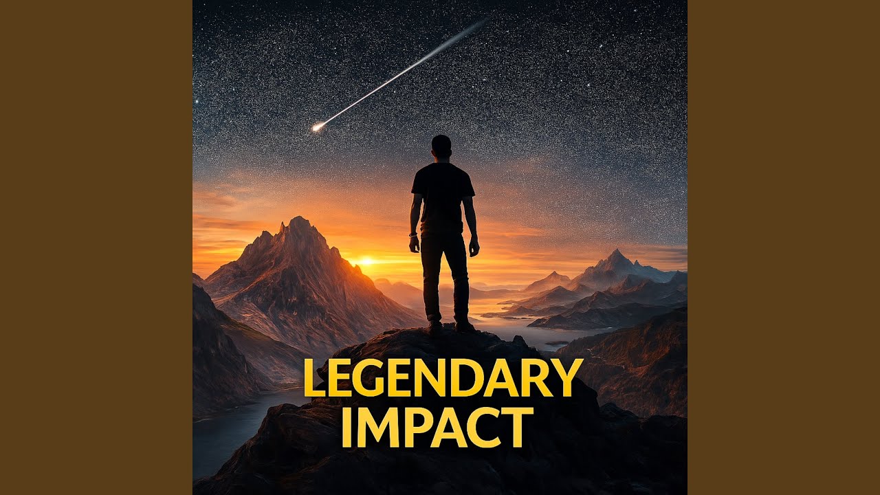 Legendary Impact