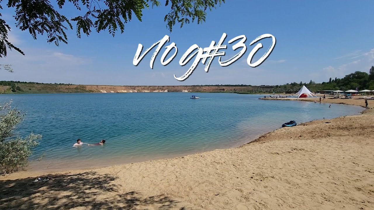 vlog#30 Ростов-на-Дону, Батайск, Самарское 