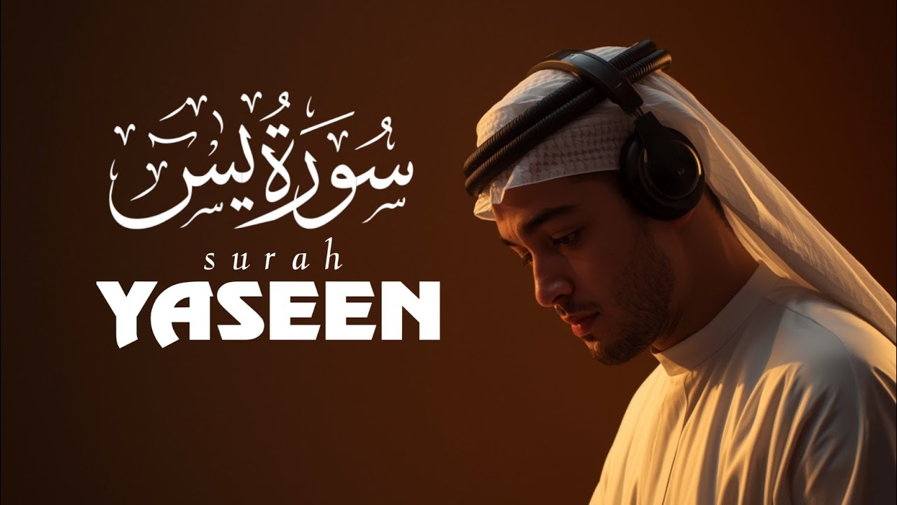 Surah Yaseen (سورة يس) | Heart Touching Recitation Of Surah Yasin | Soothing Tilawat Episode # 68