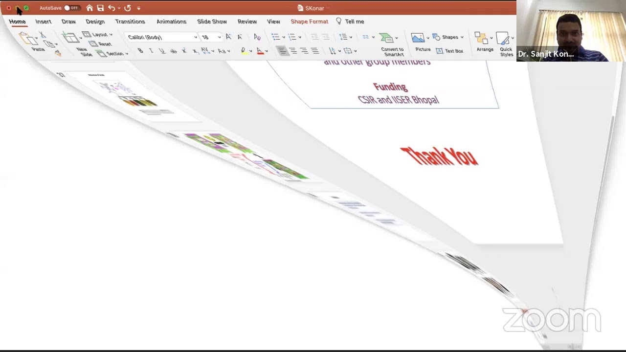 Metal Organic Frameworks (MOF’S): Simple Strategy- Complex Chemistry
