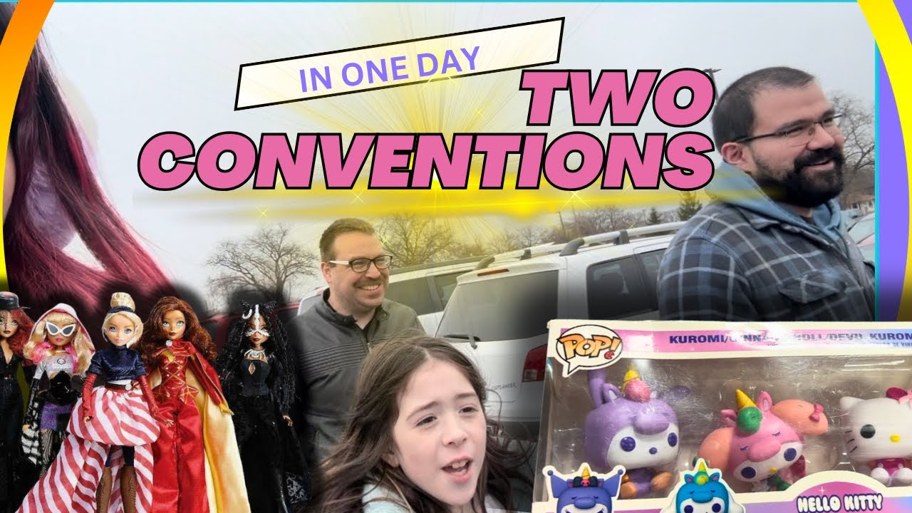 Toy Extravaganza & Indoor Garage Sale‼️YESS PLS - Hunt & HAUL 👯‍♀️