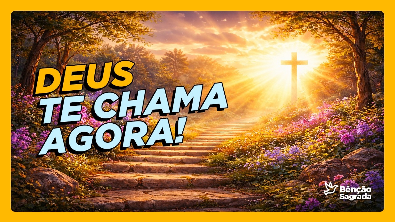 40 Dias Com Deus: O Segredo Espiritual da Quaresma Que Poucos Vivem