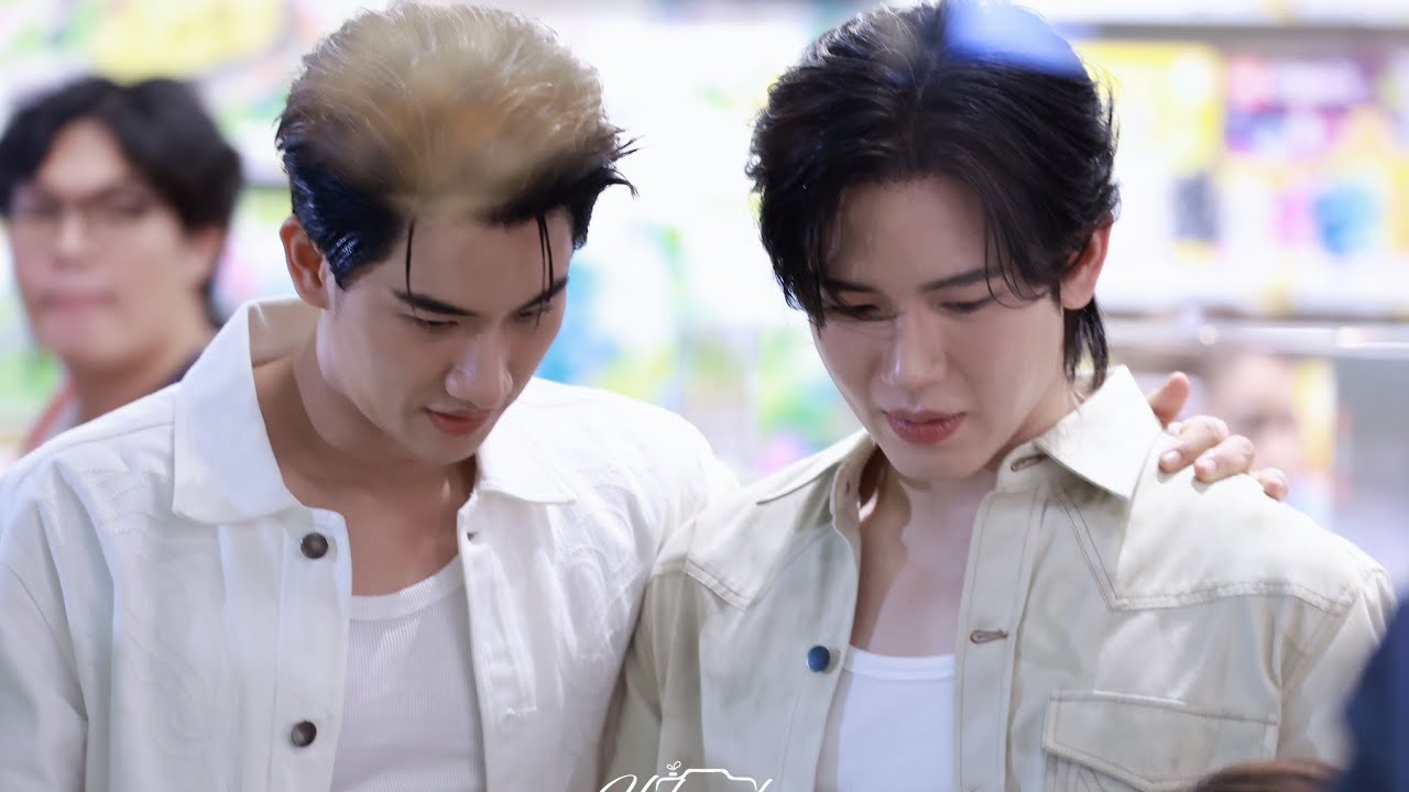 Diary Of TayNew : 31.10.25 #TayNew #Polca