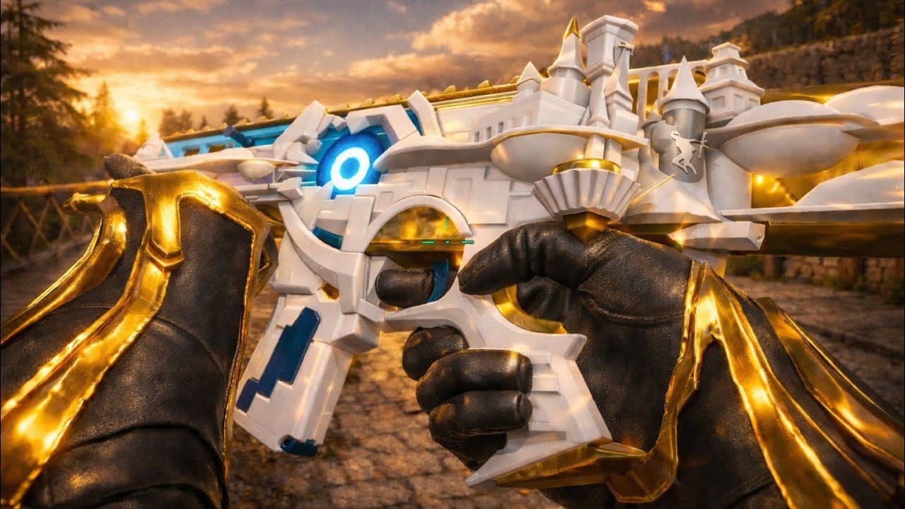 Livik Chaos to Erangel Victory 🔥 PUBG MOBILE 