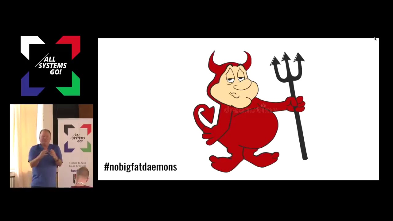 03 Replacing Docker With Podman