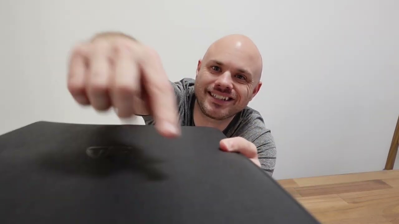 TCGUARD Toploader Binder Review