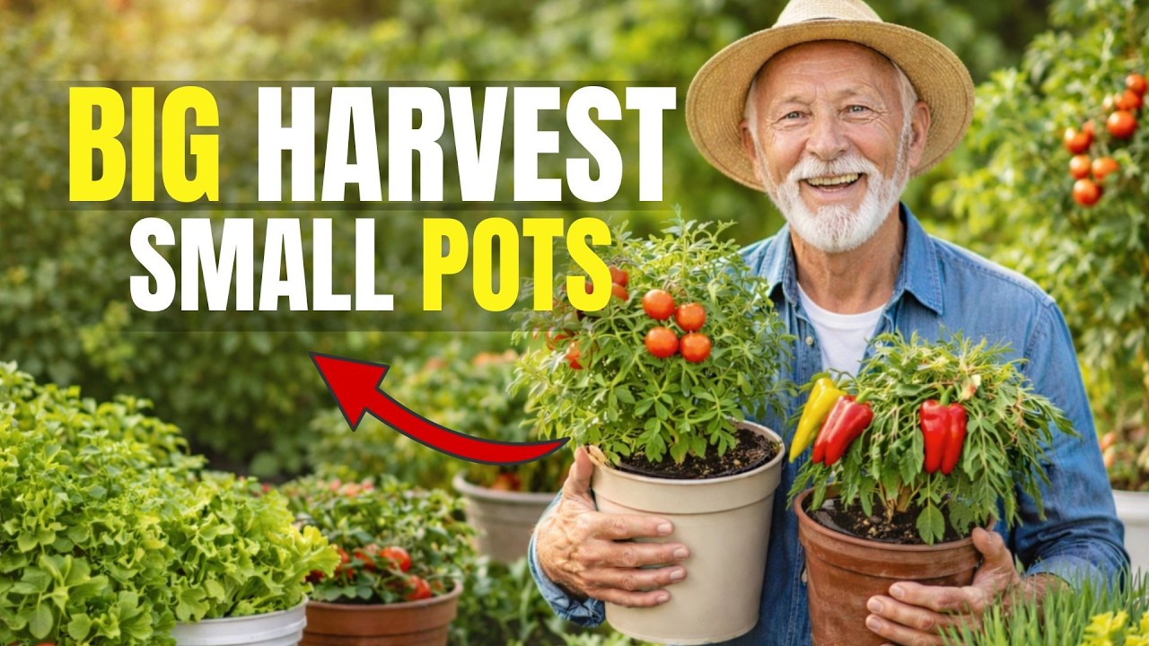 If Your Back Hurts, This Is the Gardening Method You’ve Been Waiting For