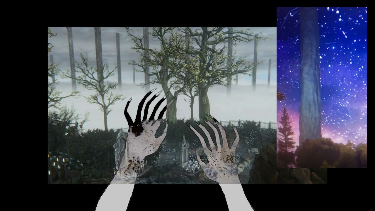 Elden Ring, Dark Souls, Bloodborne -- пока мы едины мы непобедимы. Разыскания по поводу лора и проч.