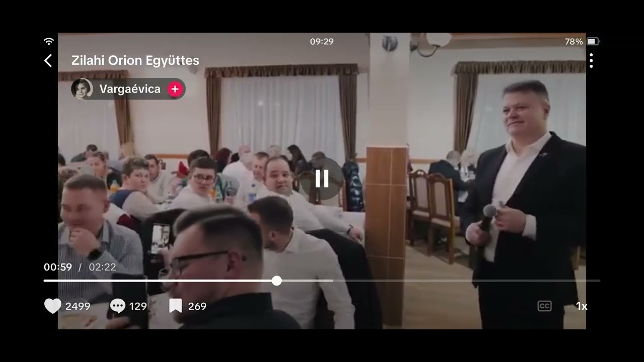 Zilahi Orion Együttes  akor tudd meg hogy ki voltam