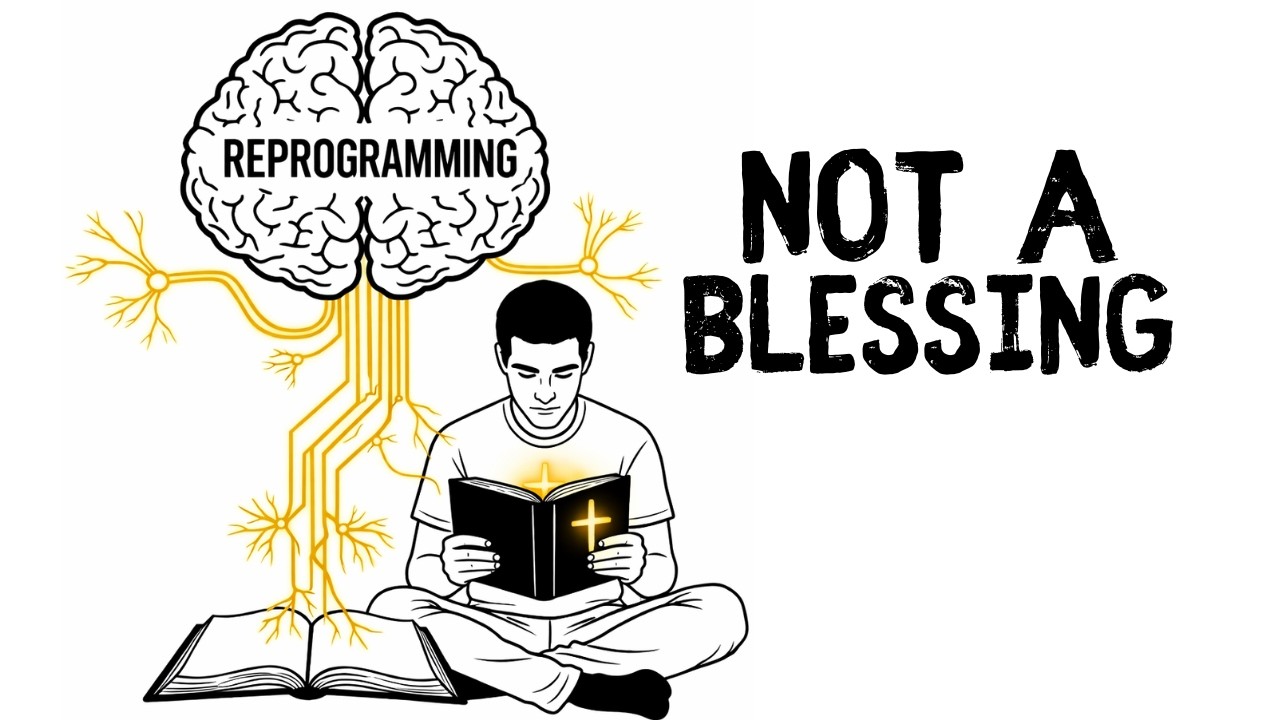 Psalm 1 Isn’t About Blessing — It’s a Prosperity Reprogramming System