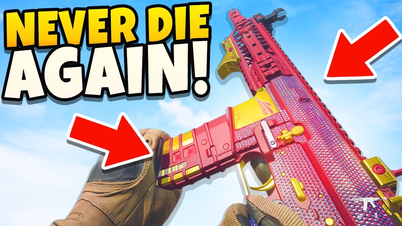 How To NEVER DIE AGAIN in MODERN WARFARE 2.. (TIPS & TRICKS) COD MW2 Gameplay