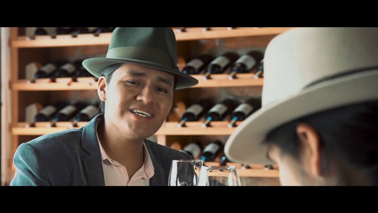 Rimay - Upyakuni (Official Video)