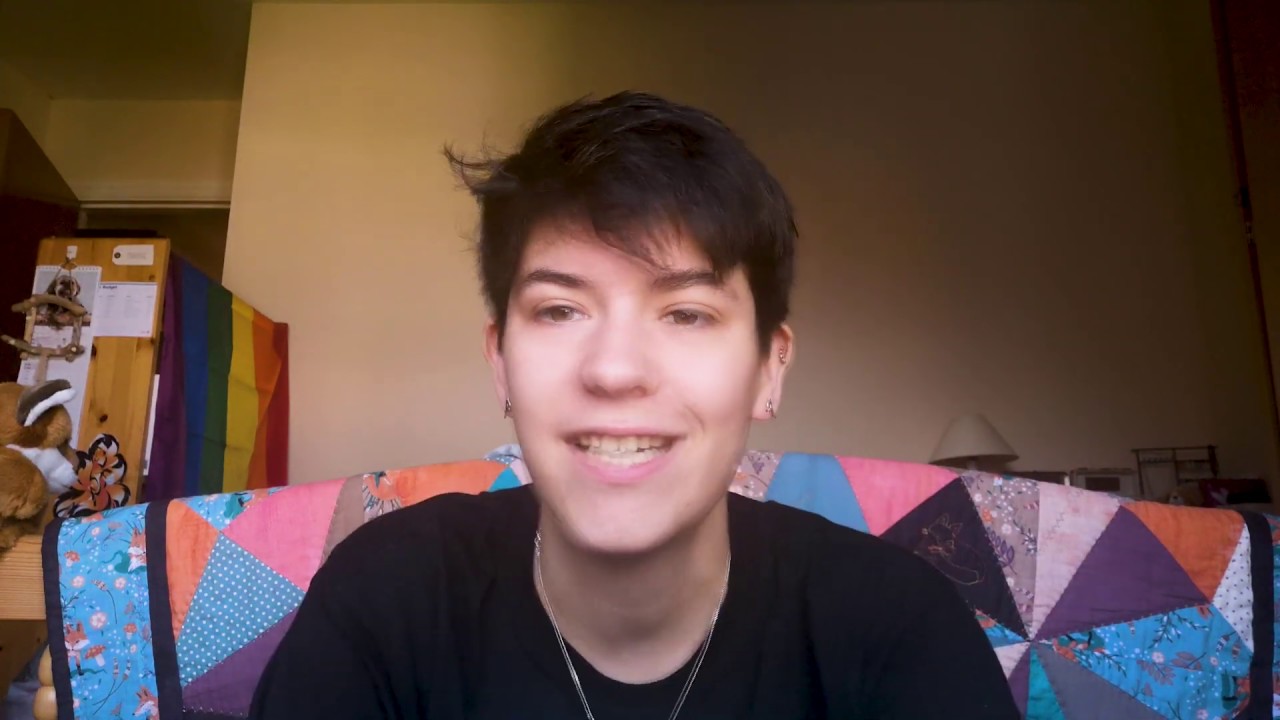 Baba Brinkman's Rap Guide to Culture - ECR - Review by Johanna