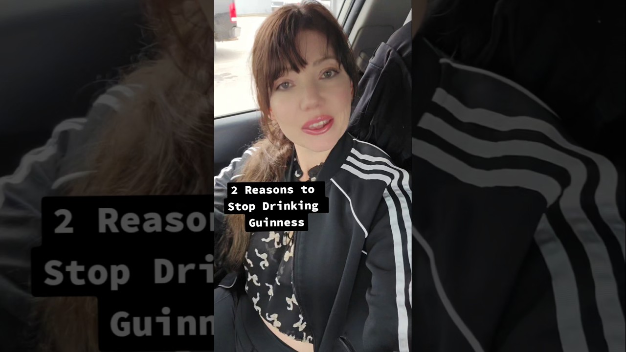 Guinness is not the same! History of how they ruined my favorite Irish stout✨️