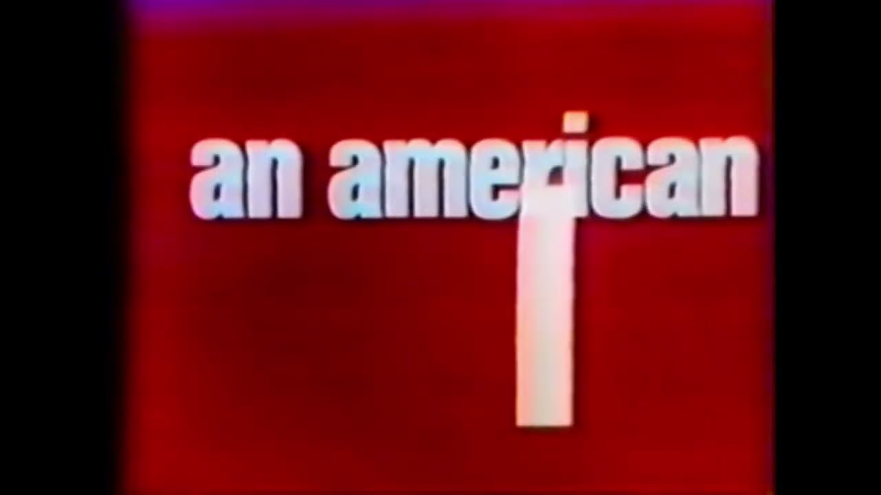 An American Family Opening...but better