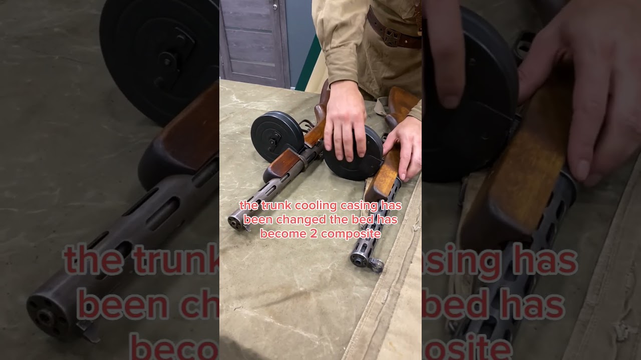 ППД-40 #викрейд #поисковикирф #поисковикиспб #росрекон PPD-40