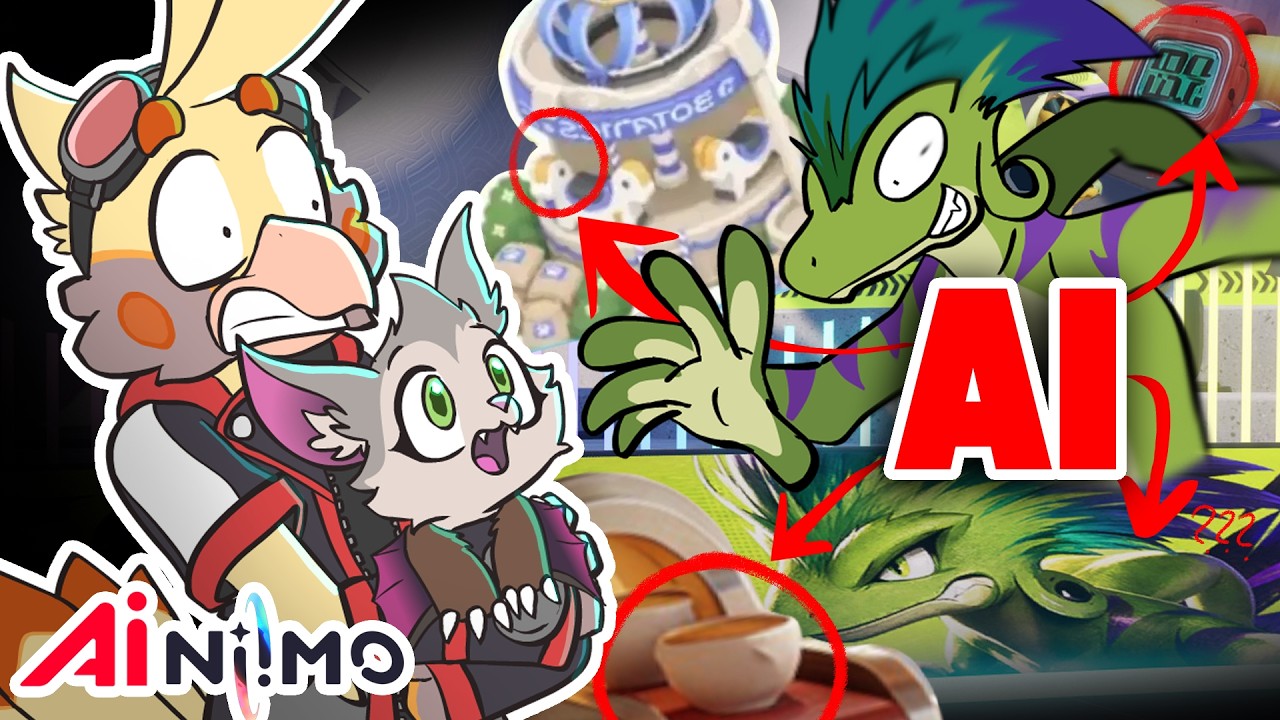 A(i)NIIMO