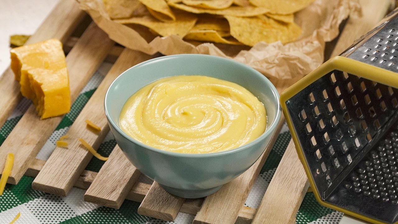 How to make MICROWAVE CHEESE DIP | Recipes.net