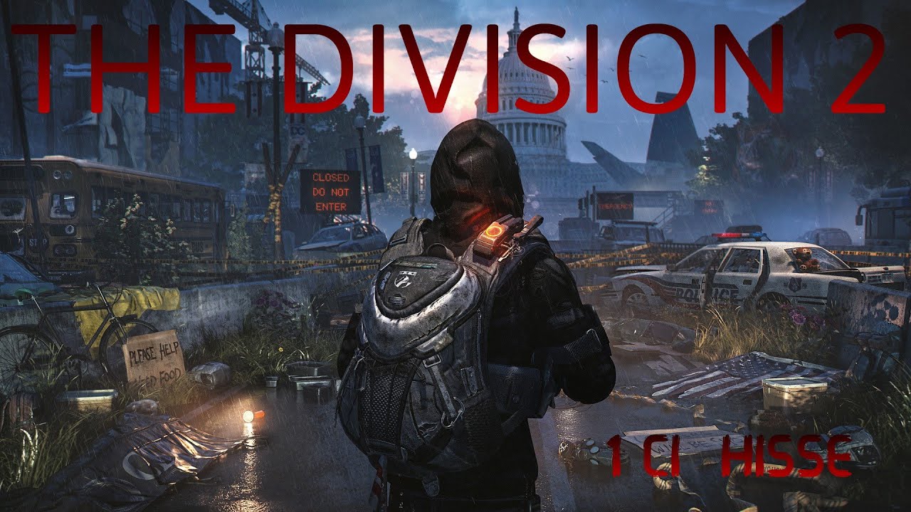 THE DIVISION 2 BASLIQ