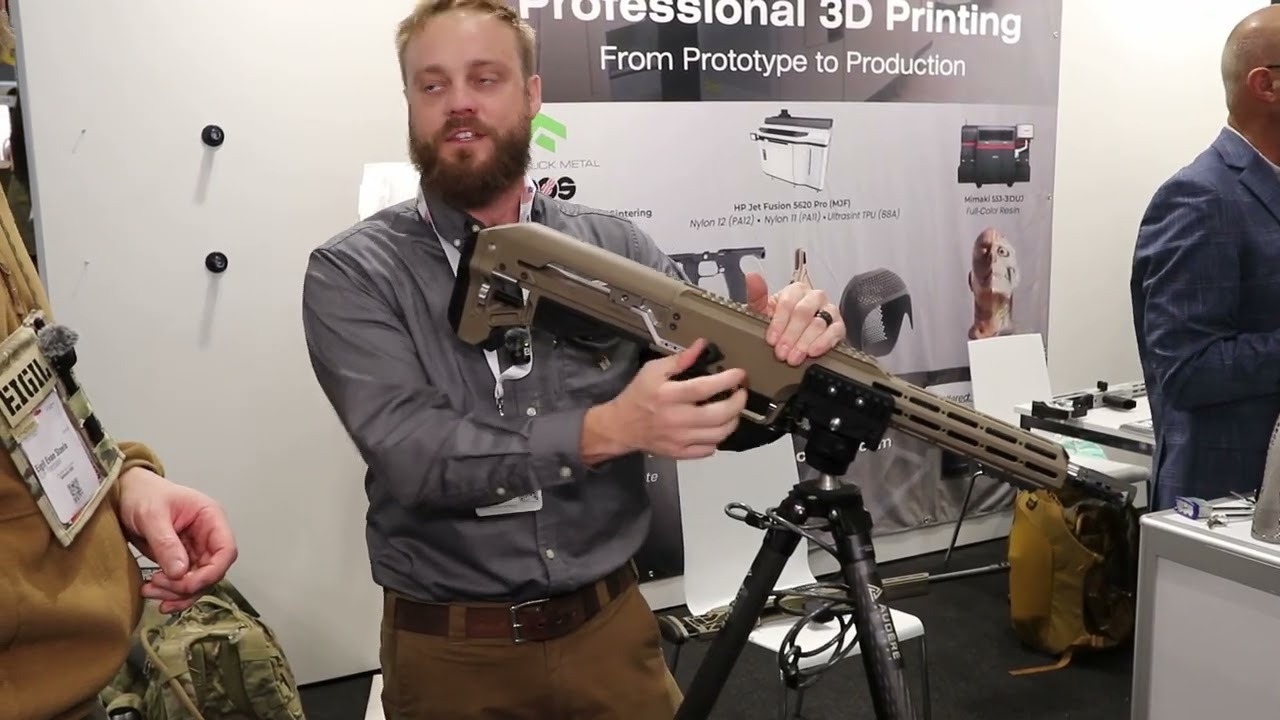 MK Machining IWA 2026 Нюренберг, Германия