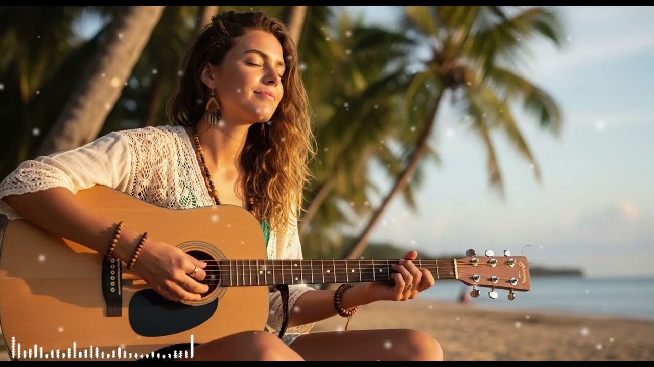 Calm Is a Choice I Make Every Day 🧘☀️