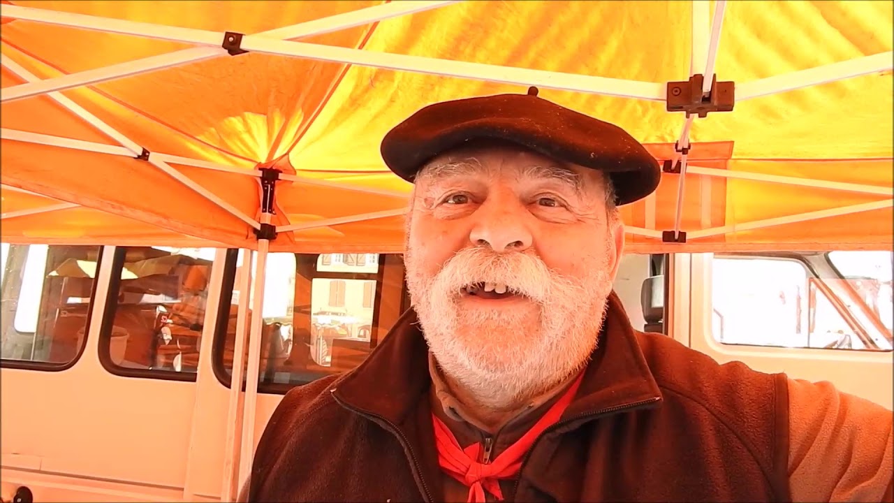 Le béret, Basque ou Béarnais ?