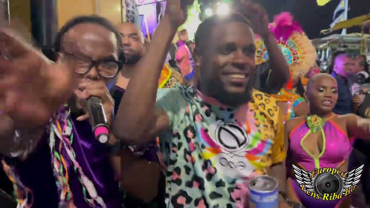 @ONEFlavaz  (Karnaval di Korsou 2025)