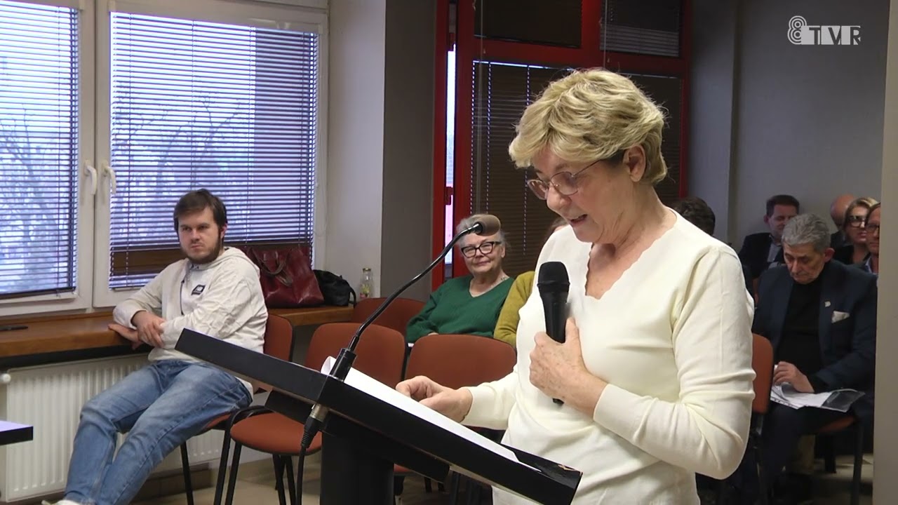 Bezpieczeństwo zdrowotne - informacja o Szpitalu Wojewódzkim w Sieradzu | SESJA RADY MIEJSKIEJ