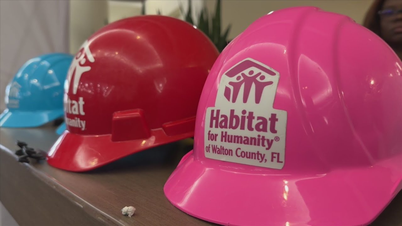 Habitat for Humanity of Walton county hosts 8th annual Hard Hats and High Heels