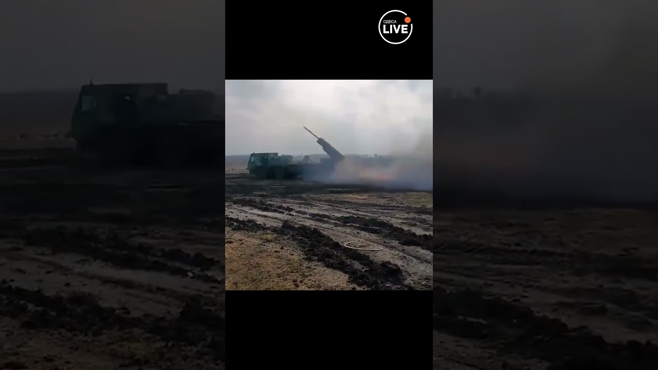 РСЗО РМ-70 Vampire