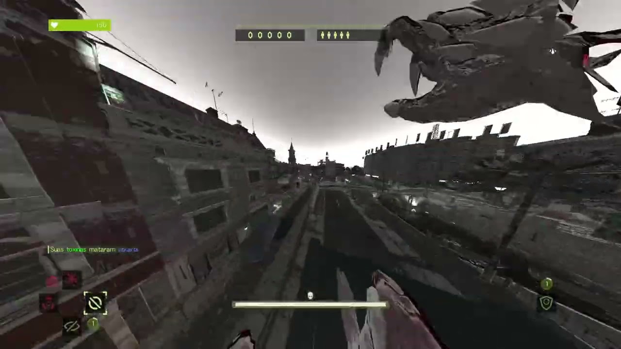 Dying Light: 1v1 - Rodrigo VS ptkarts | (Predator Gameplay)