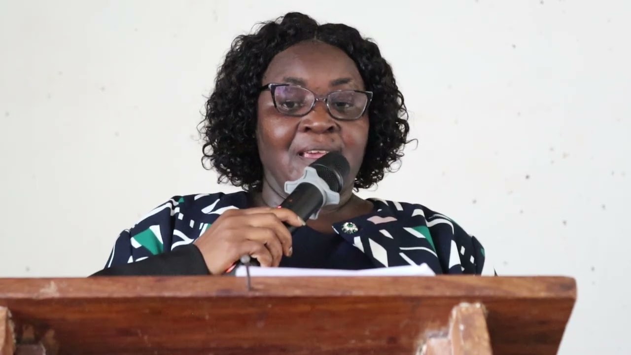 Chipangali Holds its Delimitation Sitting 