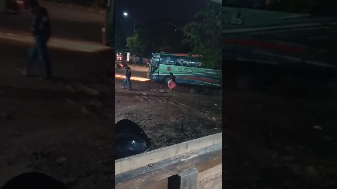 ALS 291 Medan Surabaya