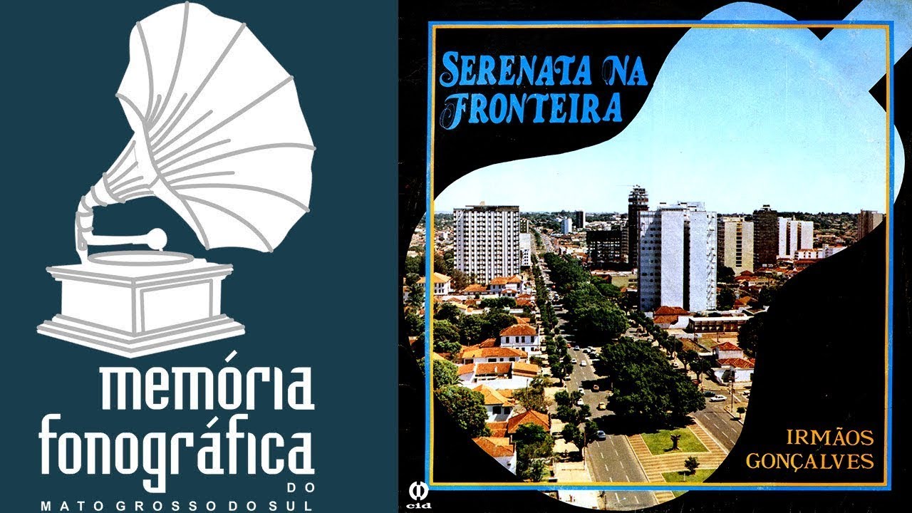 Chamam&eacute; - A4 - &Ntilde;ande Roga Mi - I. Melgarejo - Irm&atilde;os Gon&ccedil;alves