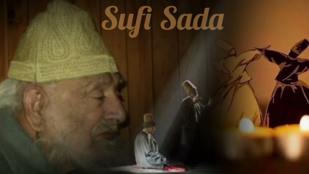 Wenze hay tas Baliyars (kalami Jubb mutt)@SufiSada-21 #ahadbabasopore #gmbulbul #sufism #sufisongs 