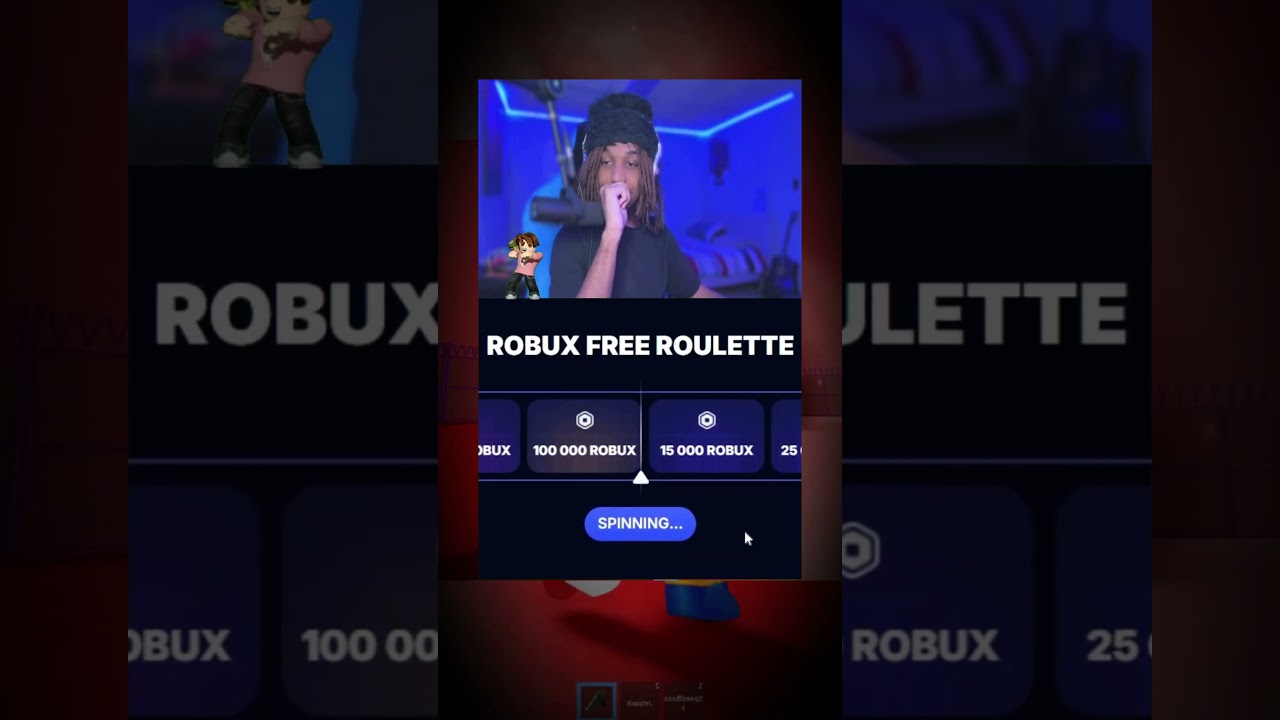 Roblox stream play 📺 