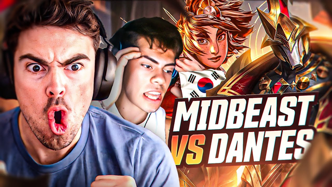 #1 HECARIM WORLD VS #1 TALIYAH WORLD... *INSANE CRAZY ENDING!!!*