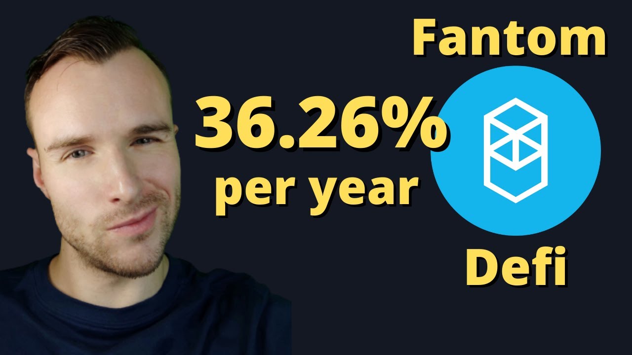 Fantom Defi - A Step by Step Guide