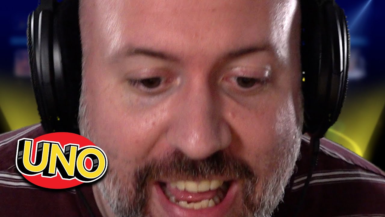 TOTALLY EARNED THAT | UNO