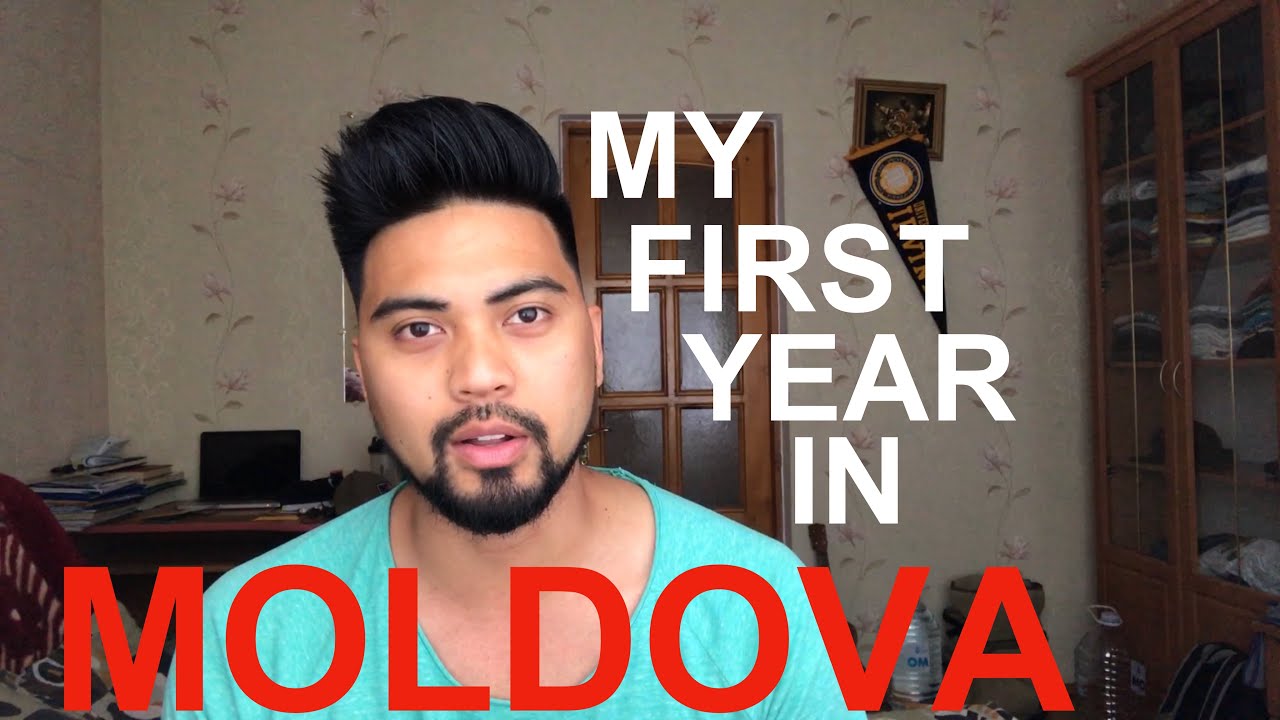 MY FIRST YEAR | PEACE CORPS MOLDOVA