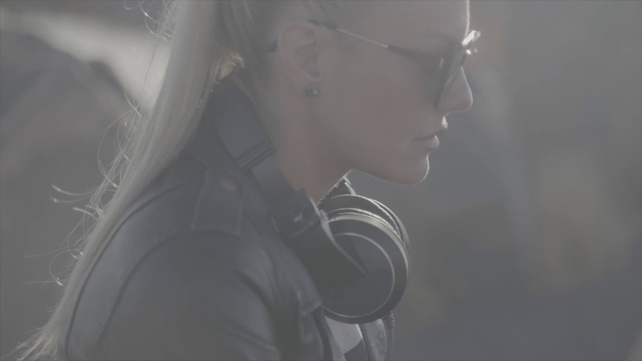 Romina- Progressive/Melodic Live Set in Utah
