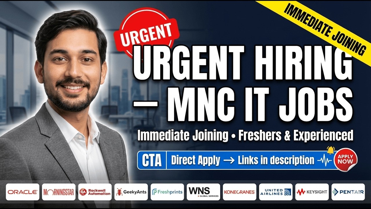 Adobe, Honeywell, Rubrik Hiring — Apply Fast | Direct Links