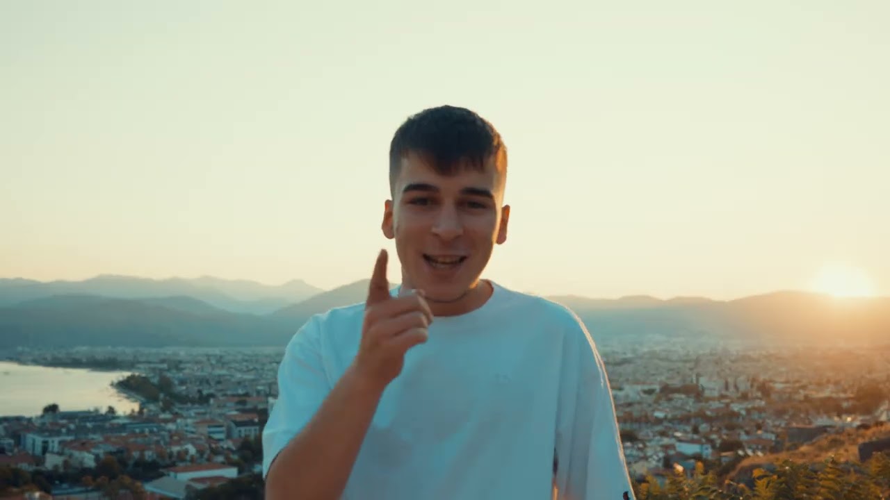 B4TU INC. - OLEY ( Official Video )