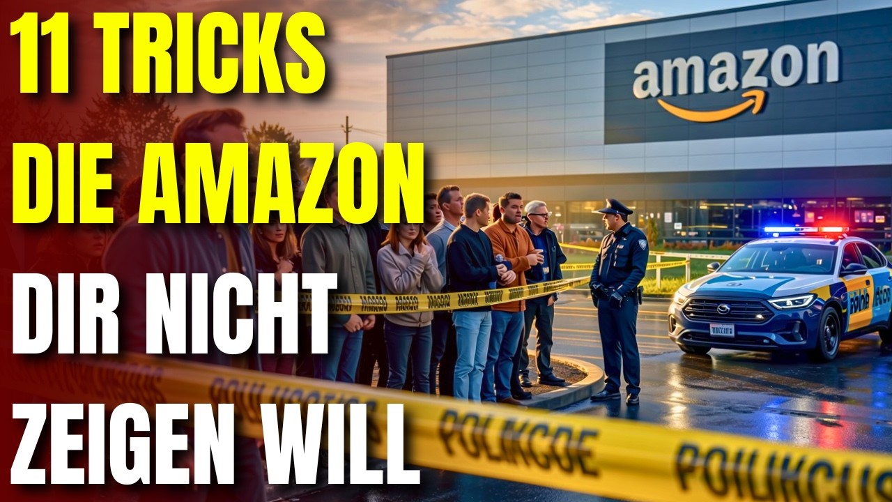 11 Amazon-Geheimtipps, die nur Mitarbeiter kennen (und dir richtig viel Geld sparen)