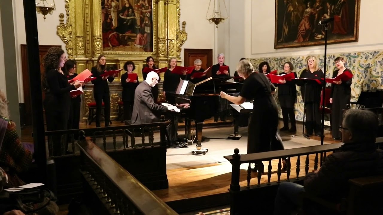MARINERO EN TIERRA, Op.42