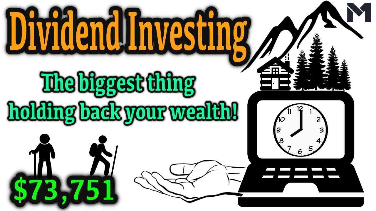 Dividend Investing Portfolio Review | Our Biggest Wealth Setback? | Last Video of 2023
