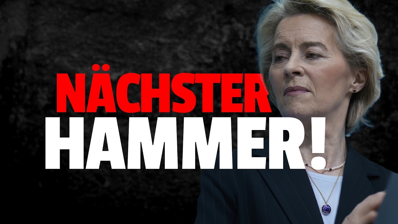 💥Wohnflächensteuer kommt! Sie wollen uns zur „Verkleinerung“ ZWINGEN